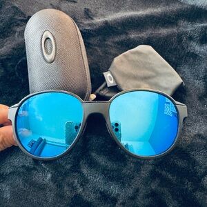 Oakley Coinflip Prizm Sunglasses